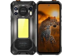 Oukitel WP61 Plus 5G 12GB/512GB - Móvil Smartphone de Alto Rendimiento 5G