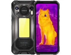 Oukitel WP61 Ultra Resistente 12GB/512GB - Smartphone Rugged
