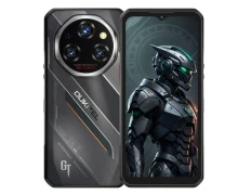 Oukitel WP62 5G Negro Rugged - Smartphone Resistente 12GB/512GB