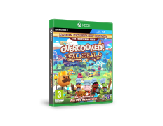 Overcooked: All You Can Eat Xbox Series