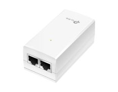 ADAPTADOR POE PASIVO TP-LINK TL-POE4818G GIGA 48V CON KIT PARED