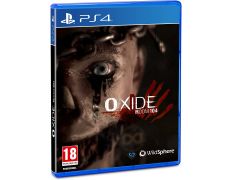 Oxide Room 104 PS4