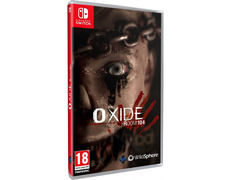 Oxide Room 104 Switch