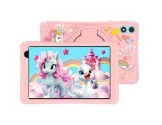 Tablet Teclast P85TKids 8 Rosa 4GB/64GB - Modelo en Español
