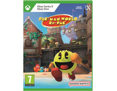 Pac-Man World RE-PAC Xbox One/Xbox Series X