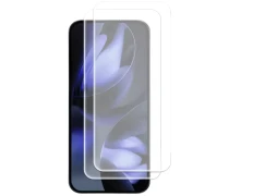 \Pack x2 Protector de Cristal Templado Google Pixel 10 / 10 Pro Full Screen 3D por CROCOCASE