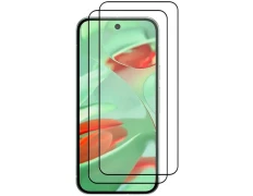 Protector de Cristal Templado Google Pixel 9 / Pixel 9 Pro 6.3 - Pack x2 Full Screen 3D