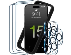 Protector de funda CROCOCASE EAN-8434388407304 - Protege tu dispositivo con estilo