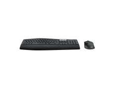 TECLADO y MOUSE LOGITECH WIRELESS MK850 en español