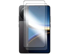 Protector de Cristal Templado Xiaomi Poco F7 Ultra/Pro 3D Pack x2 - CROCOCASE