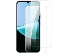 Protector de Cristal Templado Xiaomi Redmi 15C - Pack x2 4G/5G Full Screen 3D
