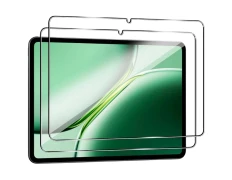 Pack x2 Protector de Cristal Templado Oneplus Pad 2 - CROCOCASE