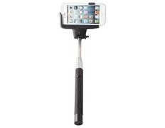 PALO SELFIE BLUETOOTH K07, TRIPODE, LONGITUD 70CM, COMPATIBLE CON ANDROID E IOS