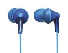 Auriculares Panasonic RP-HJE125E-A Azul Alámbricos OctaRib