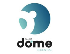 Panda Dome Essential Licencia Electrónica 1 Año - 3 Equipos