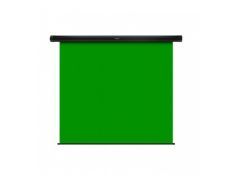 Pantalla motorizada Ozone Chroma Verde X80