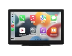 Pantalla táctil Universal SD9059 de 9 Pulgadas - Con Carplay y Android Auto Inalámbrico