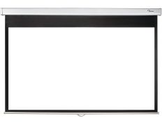 Pantalla Videoproyección Optoma 84'' DS-9084PMG+
