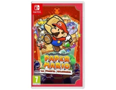 Paper Mario La Puerta Milenaria para Nintendo Switch