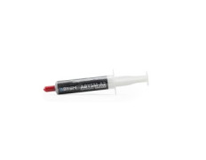PASTA DISIPADORA ABYSM A2 ALTO RENDIMIENTO GRIS 2.6ml 4Gr