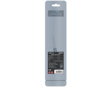 NATEC HUSKY NPT-1324 PASTA TERMICA 4g 4,63W-mK GRIS