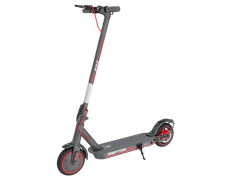 Patinete AIWA RAPTOR F22-700/85 Motor 700W Doble Freno Neumático 8.5" Batería 10Ah 30km Autonomía