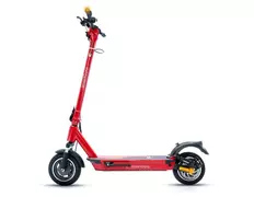 Patinete Eléctrico SmartGyro K2 Terra Rojo