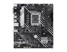 Placa Base ASUS PRIME H610M-A-CSM Intel 14ª/13ª/12ª Gen DDR5 DisplayPort HDMI VGA M.2