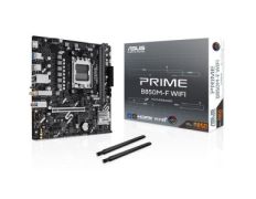 PB ASUS PRIME B850M-F WIFI SKT AM5 ATX 2xDDR5 DISPLAYPORT HDMI USB