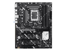 PB ASUS PRIME Z890-P Placa Base Skt LGA1851 4xDDR5 8600MHz 1xDP 1xHDMI 4xM.2 1xTHUNDERBOLT 1xUSB-C