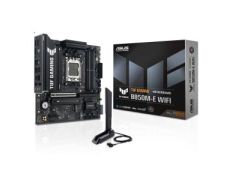 Tarjeta Madre ASUS TUF GAMING B850M-E WIFI SKT AM5 MicroATX