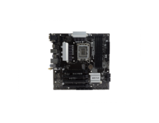 Placa Base BIOSTAR B760MXC PRO Skt 1700 4XDDR5 2M,2 GEN4X1 GLAN 2,5GB USB-C USB-A