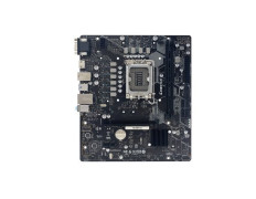 PB BIOSTAR H610MH D5 M-ATX Skt 1700 Gen 12.ª/13.ª/14.ª x2DDR5 HDMI VGA M.2 G-LAN USB3.2
