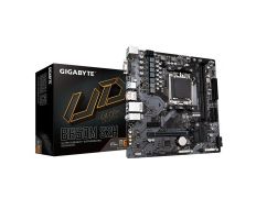 PB GIGABYTE B650M S2H DDR5 Rev1.1 Placa Base M-ATX AM5 2xDDR5 5600MHz HDMI VGA DISPLAYPORT LAN M.2