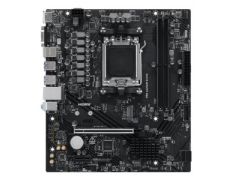 Placa Base MSI A620AM-B PRO EVO M-ATX AM5 2xDDR5 6800MHz HDMI VGA 2.5G LAN 1xM.2