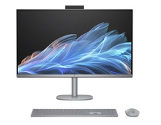 PC All in One HP OmniStudio X 32-C0000ns 16 RAM 1 TB SSD NVIDIA® GeForce RTX 4050 (6 GB) con IA