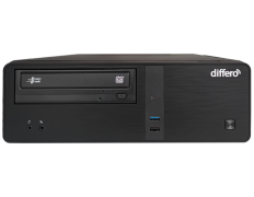 DIFERO - PCs Sobremesa EAN-8435207808005