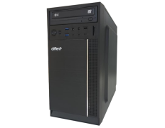 PCs Sobremesa DIFFERO EAN-8435207808043