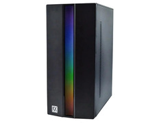 PC Gaming KVX Phobos 1 i5/16GB/512GB SSD+1TB/RTX3060/FDOS