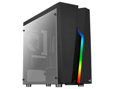 PC Gaming KVX Phobos 3 i5/16GB/256GB SSD+ 1 TB/RTX2060