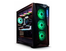 PC VIZZIO TITANIUM I9-14900KF 32GB/1TB RTX 5070