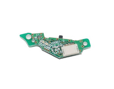 PCB On/Off W/Switch for PSP Slim