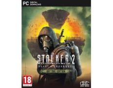 S.T.A.L.K.E.R. 2: HEART OF CHERNOBYL DAY ONE EDITION (CIAB)