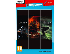THIEF TRILOGY (MEGAHITS)