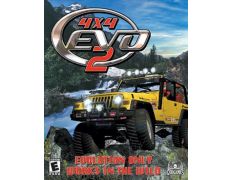 4X4  EVO 2 HUMMER