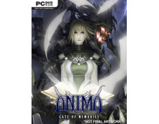 ANIMA: GATE OF MEMORIES