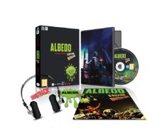 ALBEDO EDICIÓN COLECCIONISTA