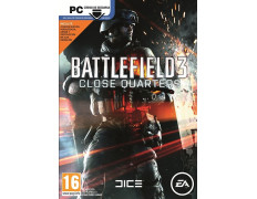 BATTLEFIELD 3: CLOSE QUARTERS (CIAB)