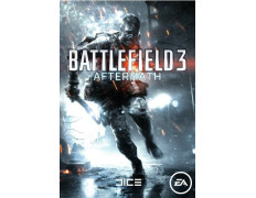 BATTLEFIELD 3: AFTERMATH (CIAB)