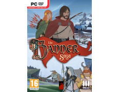 THE BANNER SAGA
